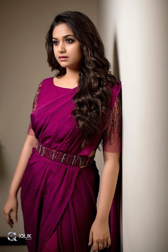 Keerthi-Suresh